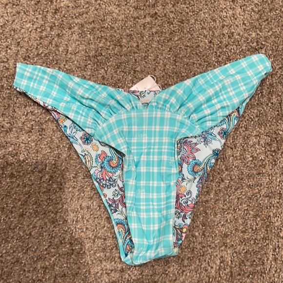 RDM x Revolve Women’s swimsuit set - Picture 3 of 7